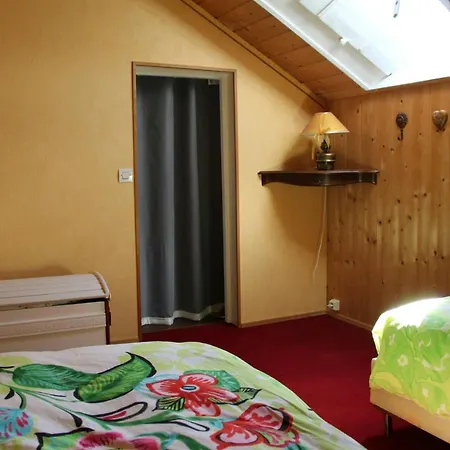 Charmant Appartement Entoure De Nature Et De Calme Besançon Exterior foto