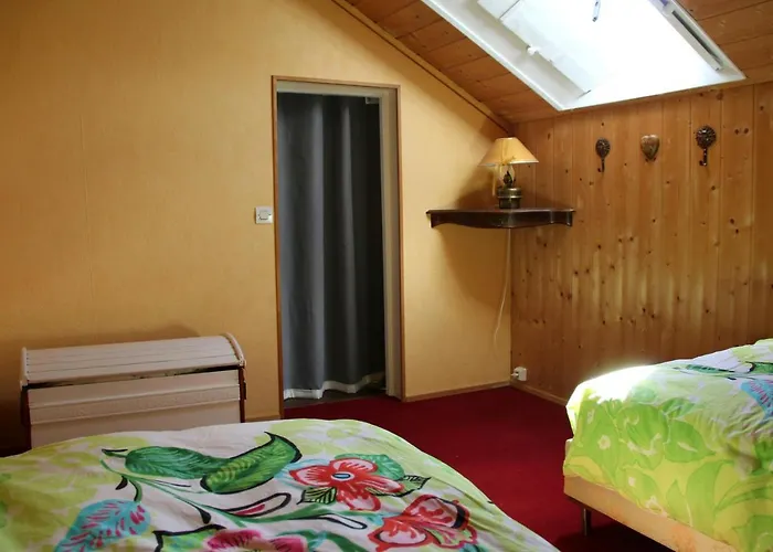 Charmant Appartement Entoure De Nature Et De Calme