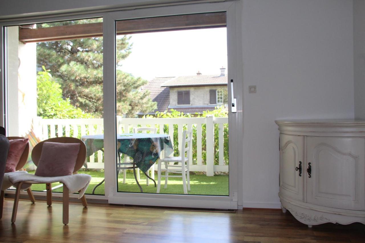 Apartamento Entoure De Nature Et De Calme *