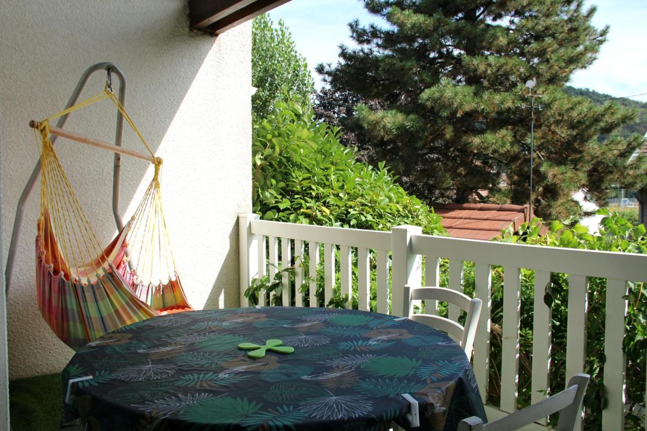 Entoure De Nature Et De Calme *