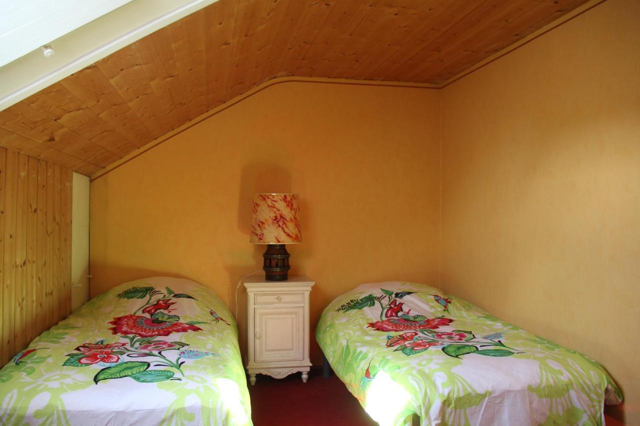 Apartamento Entoure De Nature Et De Calme